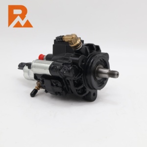 Pompe à injection de carburant 5WS40094 A2C20003032 4M5Q-9B395-AF pour FORD CMAX 1.8 TDCi - Product Image 1