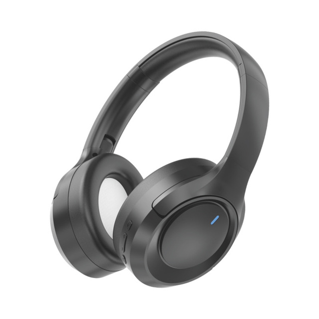2026 ODM&OEM Manufacturer Wireless Headset Stereo Sound Music Over Ear Earphone Wireless Headphone