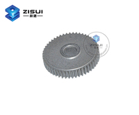 Nuevo Rodillo de Limpieza Original RICOH B234-4244/B2344244 para MP9000 1100 1350, Origen Japón, Garantía de 12 Meses, 100% Probado, Envío desde Japón