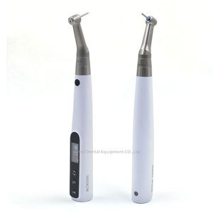 Llave Dinamométrica Eléctrica Vimel para Odontología, Implantes, Restauración y Ortodoncia, con 16 Puntas, Alimentación USB - Product Image 5