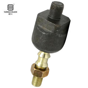 Extremos de Barra de Acoplamiento para Carro de Golf Eléctrico EZGO RXV Inner Club Cart 603865 - Product Image 4