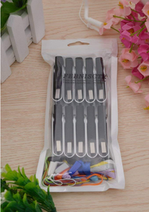 Clé usb colorée pivotante, logo personnalisé, mah - Product Image 6