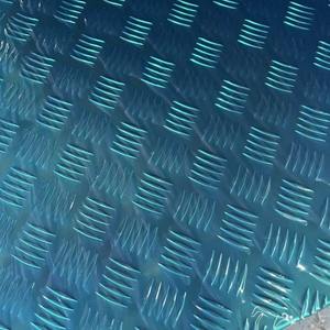 Tôles d'aluminium de qualité supérieure 6061 5754, plaques diamantées, revêtement couleur, découpe sur mesure, vente directe usine - Product Image 6