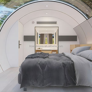 Maisons conteneurs Tiny faciles à construire, <span class=keywords><strong>maison</strong></span> conteneur extensible, capsule spatiale, <span class=keywords><strong>maison</strong></span> préfabriquée - Product Image 3