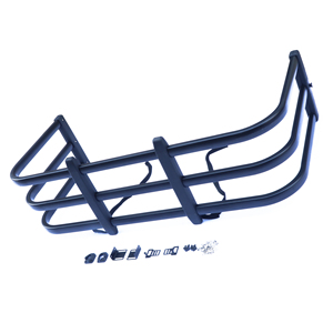 Estribo Ajustable de Aluminio de 110-160 cm, Universal, Resistente, Instalación sin Perforación para Camionetas - Product Image 1