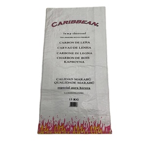 Bolsas Tejidas de BOPP Laminadas Impermeables de 10 kg, 20 kg, 25 kg para Envasado de Granos <span class=keywords><strong>en</strong></span> <span class=keywords><strong>Polvo</strong></span>, Arroz y Fertilizantes, Bolsas de PP Vacías Resistentes a la Humedad - Product Image 5