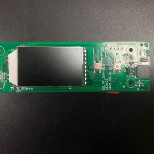 เครื่องนวดหน้ายกกระชับผิวหน้าแบบพกพา วัสดุพลาสติก พร้อมชิป IC สำหรับการบำรุงผิวหน้า - Product Image 3