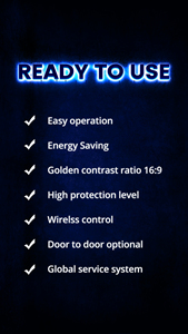 2880*1600Mm P4 4Mm Cột Ngoài Trời Dẫn Màn Hình Hiển Thị Bảng Điều Khiển Biển Quảng Cáo Biển Quảng Cáo <span class=keywords><strong>Banner</strong></span> Video Wall Pantalla Ecran Painel - Product Image 6