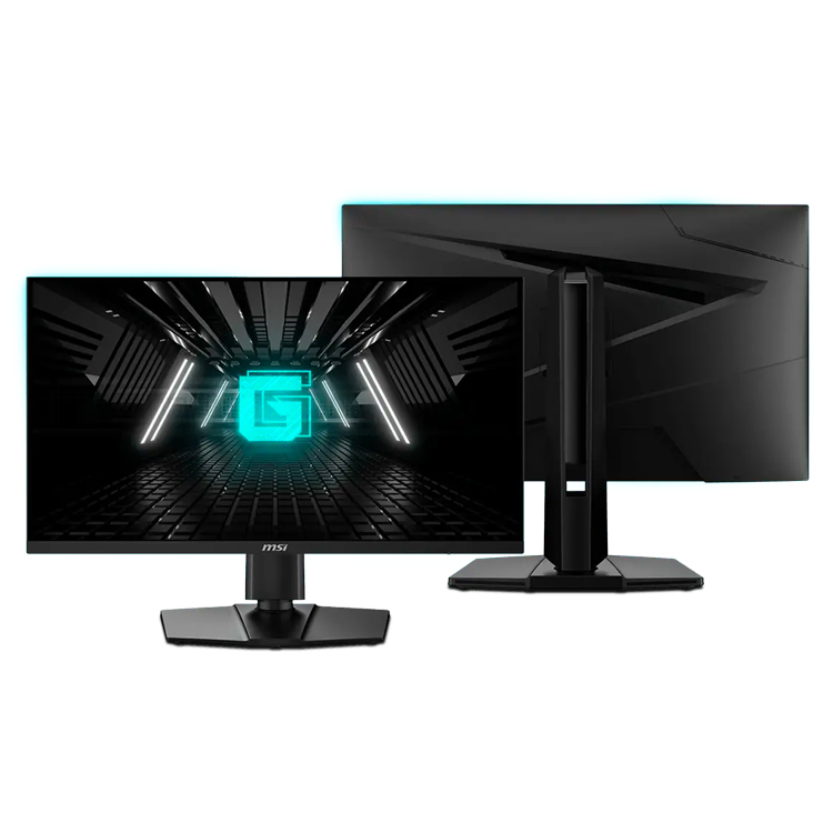MSI G274QPF E2 27インチIPS 2Kモニター 2560x1440 180Hz 1ms