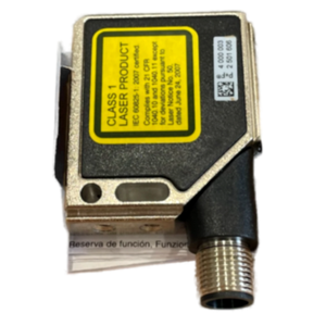 NOUVEAU CAPTEUR RÉFLÉCHISSANT PEPPERL+FUCHS 128098 MLV12-54-LAS/76B/110/124 - Product Image 3