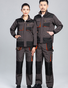 Pantalons <span class=keywords><strong>de</strong></span> <span class=keywords><strong>travail</strong></span> résistants à l'usure, pantalons <span class=keywords><strong>de</strong></span> <span class=keywords><strong>travail</strong></span> robustes, pantalons <span class=keywords><strong>de</strong></span> <span class=keywords><strong>travail</strong></span> pour hommes, pantalons <span class=keywords><strong>de</strong></span> <span class=keywords><strong>travail</strong></span> pour le transport et le fret - Product Image 6