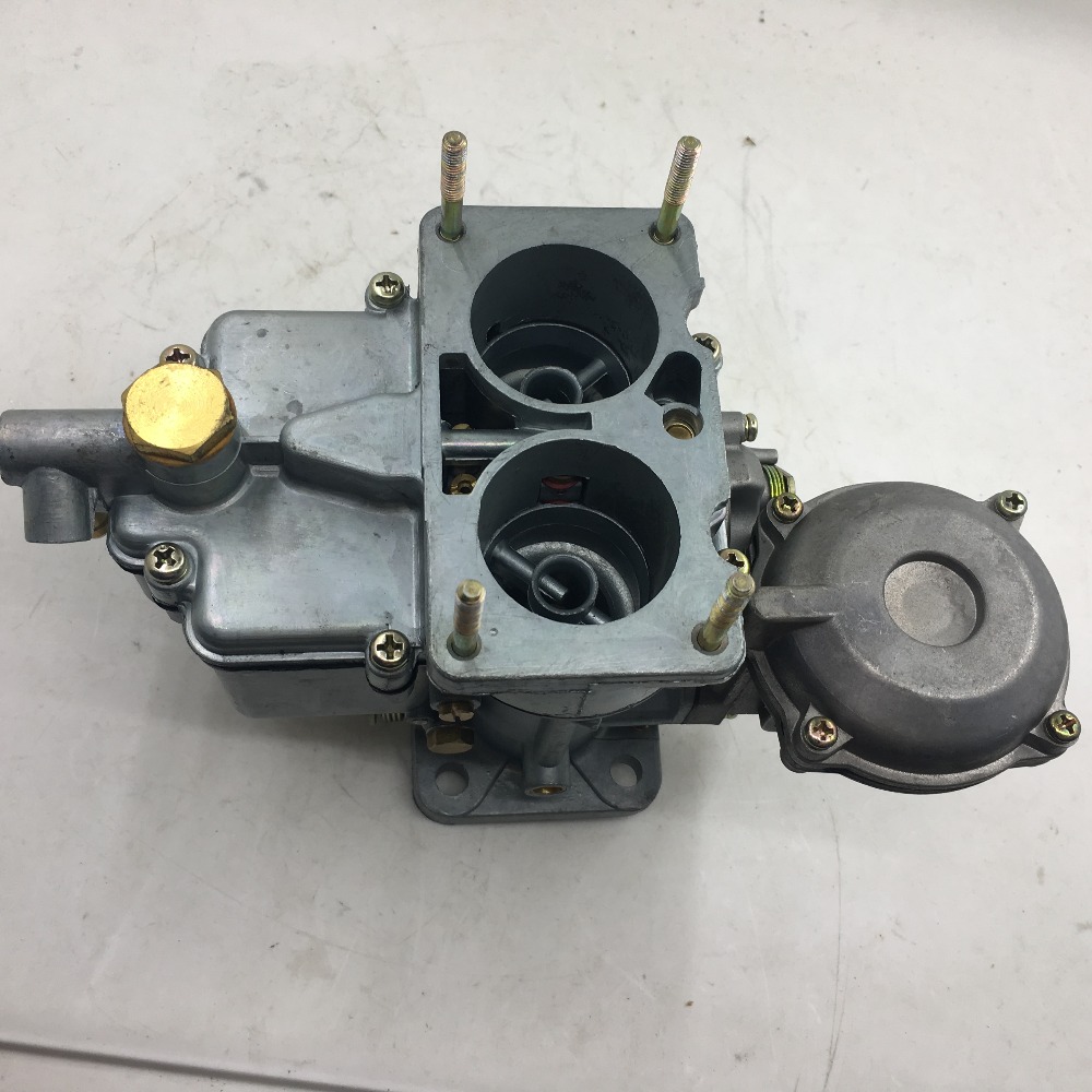 SherryBerg FSO POLSKI для FIAT/полон 1299cc/1481cc, замена для карбюратора WEBER 34 DCHD/карбюратора vergaser