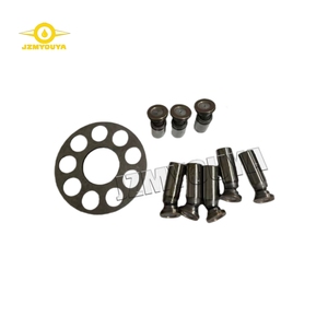 Suku Cadang Excavator Berkualitas Tinggi MAG-26VP MAG-33VP MAG230VP Suku Cadang <span class=keywords><strong>Final</strong></span> <span class=keywords><strong>Drive</strong></span> Excavator Motor Travel untuk KYB - Product Image 1