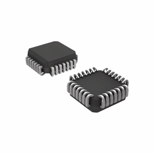 Manufacturer Channel 28 LCC A6812EEPTR-T Power Management (PMIC) Electronic Circuit Components - Product Image 1