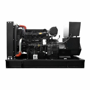 Générateur monophasé 25 kVA de marque chinoise, générateur 20 kW HF25GF - Product Image 1