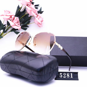 Lunettes de soleil de style coréen pour femmes, verres de conduite, pièce d'océan, noir, nouveau style, <span class=keywords><strong>tendance</strong></span>, <span class=keywords><strong>2022</strong></span> - Product Image 2