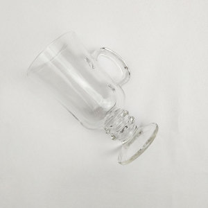 Tasses à café irisé en <span class=keywords><strong>verre</strong></span>, <span class=keywords><strong>pour</strong></span> Latte, 240ml - Product Image 2