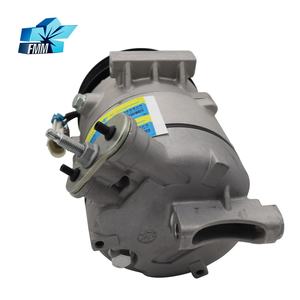 Compresor de Aire Acondicionado para Roewe RX5 1051g5 10234120 10099416, Compresor de 12V 5PK - Product Image 4