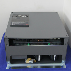 Fr-e840-0095-4-60 ไดรเวอร์ปรับความถี่เฟสเดียว 220v 200w VFD สำหรับคอมเพรสเซอร์ AC ใช้แทน Fr-e740-3.7k-cht Fr-e840-00 - Product Image 3