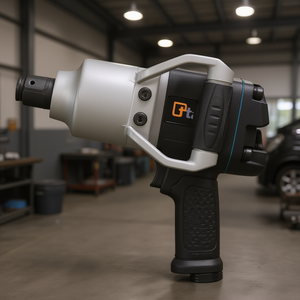 Llave Neumática 100 Plus, Herramienta de Impacto para Uso Automotriz - Product Image 3