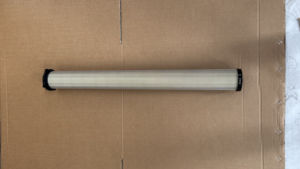 Filtro Hanbell de pieza de compresor industrial de elemento de filtro de precisión de - Product Image 6