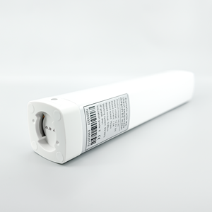 Tuya <b>Smart</b> Home Kit Modern Motorized Automatic Curtain Battery-powered Motor Alexa <b>Remote</b> <b>Control</b> Living Room ZYYJ-ML40-kit ZigB - Product Image 5
