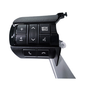 Interruptor de Botón para Volante 84250-0K320 para Toyota Hilux Revo 2015-2026, Pieza de Repuesto - Product Image 2