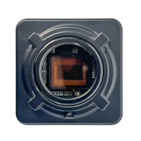 Module de caméra MIPI avec capteur CMOS mono IMX585 AAMJ1 de 1/1,2 pouce, vision nocturne Starlight, 8MP, série STARVIS 2, RAW10/RAW12/RAW16