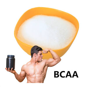 Integratore bcaas gummies in polvere 69430-36-0 amminoacidi a catena ramificata 2:1:1Bcaa - Product Image 2