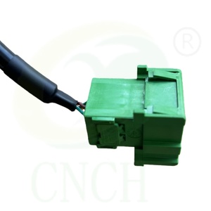 CB21 OBD II OBD2 OBD 2 16Pin إلى FMS OBDII تمديد Cable2 - Product Image 6