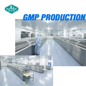 Nutribufirst OEM Logo personnalisé pour femmes, Capsules de Gel doux d'toxines 500mg 1000mg d'huile de graines de chanvre <span class=keywords><strong>Softgel</strong></span> en vrac - Product Image 5