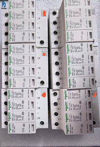 อุปกรณ์ป้องกันไฟกระชาก IPRF1 12.5GN 3P N ป้องกันฟ้าผ่า ป้องกันแรงดันเกิน สำหรับระบบจ่ายไฟฟ้าอุตสาหกรรมและพาณิชย์ - Product Image 1