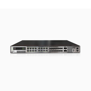 Firewall de Nivel Empresarial Serie USG6615F-AC USC6600F, 11 Gbit/s de Rendimiento, 8 Puertos + 4 RJ45 SFP 6 10GE - Product Image 3