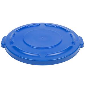 Coperchio per bidone della spazzatura Brute Blue, capacità 76 L, per contenitori dei rifiuti - Product Image 1
