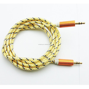 <span class=keywords><strong>สาย</strong></span> PS4 5ft 1.5ม. สำหรับรถยนต์, <span class=keywords><strong>สาย</strong></span>สัญญาณเสียง3.5 <span class=keywords><strong>AUX</strong></span> 3ขาต่อกับกล่องจำหน่ายไมโครโฟน - Product Image 3