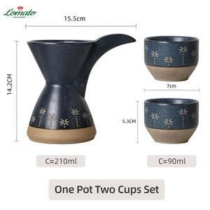 Juego de cafetera y tazas árabes premium con logotipo personalizado, juego de té de lujo para la tarde, para hotel, cafetería, Arabia Saudita, Emiratos Árabes Unidos - Product Image 5