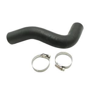 Запасные части для автозаправки шланга с <span class=keywords><strong>2</strong></span> кольцами для воздухозаборной трубы Chery TIGGO <span class=keywords><strong>3</strong></span> - Product Image 3