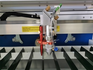 Nhà kinh doanh <span class=keywords><strong>6040</strong></span> nhỏ CO2 khắc <span class=keywords><strong>laser</strong></span> Máy cắt - Product Image 6