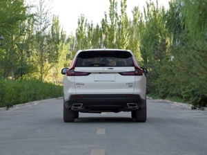 <span class=keywords><strong>Honda</strong></span> CR-V 240TURBO CVT 2WD d'occasion de qualité, SUV familial compact, conduite à gauche, 5 places, essence, 2021, économique en carburant, faible entretien - Product Image 5