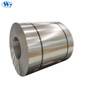 Рулонная нержавеющая сталь Prime 2205, 310S, 316L, AISI430 BA, холоднокатаная и горячекатаная, вторичного качества, серия 300 - Product Image 1