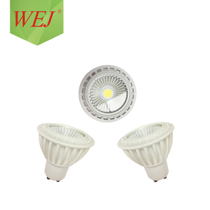 Foco LED COB WEJ MR16 Empotrado, DC 12V 3W-7W 2700K-3000K 15/45/60 Grados, Regulable, GU5.3 Moderno, IP44 Ra>80, Aleación de Aluminio - Product Image 4