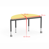 Fournisseurs de mobilier scolaire, table pour maternelle, mobilier scolaire pour enfants, table pour enfants