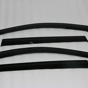 ราคาขายส่งจากโรงงาน ที่บังแดดหน้าต่างรถยนต์ ที่บังแดดรถยนต์แบบกำหนดเอง สำหรับ Toyota Corolla ปี 2020 ขึ้นไป - Product Image 5