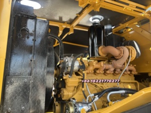 Goede Kwaliteit 6 Maanden Garantie Beroemde Chinese Merk <span class=keywords><strong>Sdlg</strong></span> L958f Wiellader Hot Verkoop <span class=keywords><strong>Sdlg</strong></span> L958f Gebruikt 870H Laders Lage Prijs - Product Image 6