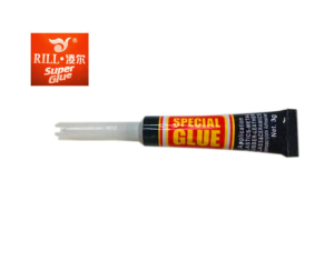 Rill Ngay Lập Tức Siêu Keo 502 Siêu Keo Dán Cao Su Tốt Nhất Siêu Keo Cho Kim Loại - Product Image 3