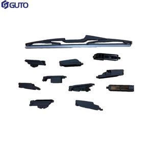 Boucle de remplacement d'essuie-glace arrière multifonction, lame d'essuie-glace réflexe, lames d'essuie-glace de voiture - Product Image 1