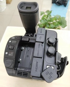 Caméra de conférence d'occasion PXW-Z190V avec zoom optique 12x et enregistreur vidéo - Product Image 5