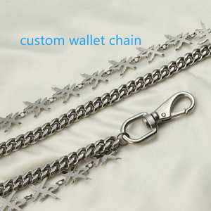 Bracelet Cuir Cross Border Multi Reliable Tiered Pricing Policy <b>Quick</b> Lead Time Accurate Precision Stamped Details - Product Image 5