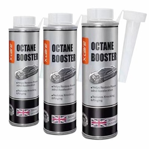 Additivo <span class=keywords><strong>per</strong></span> Carburante Auto di Eccellente Funzionalità, Booster di Ottani <span class=keywords><strong>per</strong></span> <span class=keywords><strong>Benzina</strong></span>, <span class=keywords><strong>per</strong></span> Pulizia dei Depositi di Carbonio, 355ml - Product Image 5