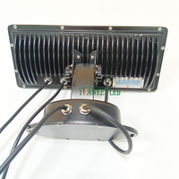 Lumières de scène extérieures étanches RGBW adressables DMX512 RDM YY-SG0022